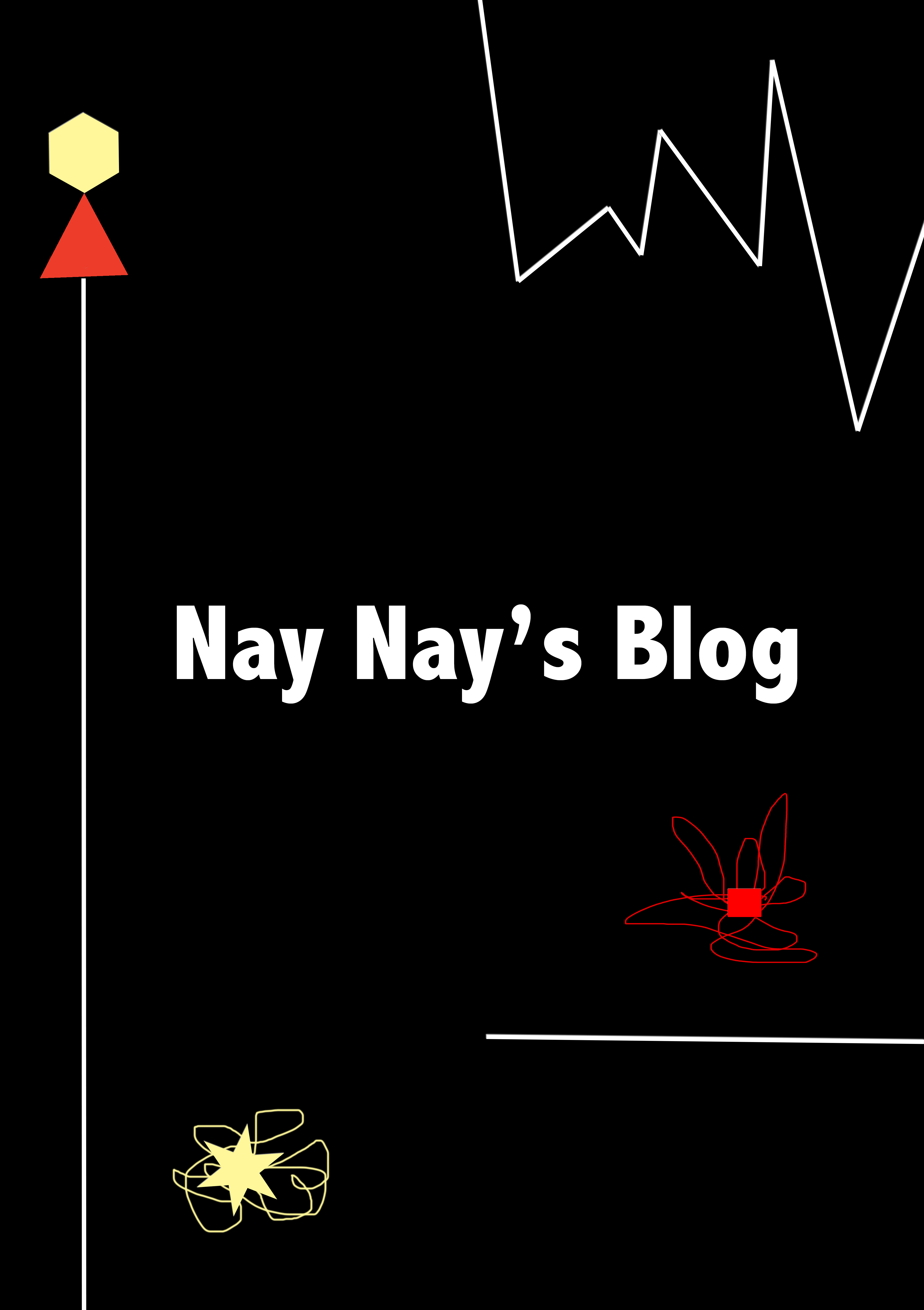 Nay Nay's Blog